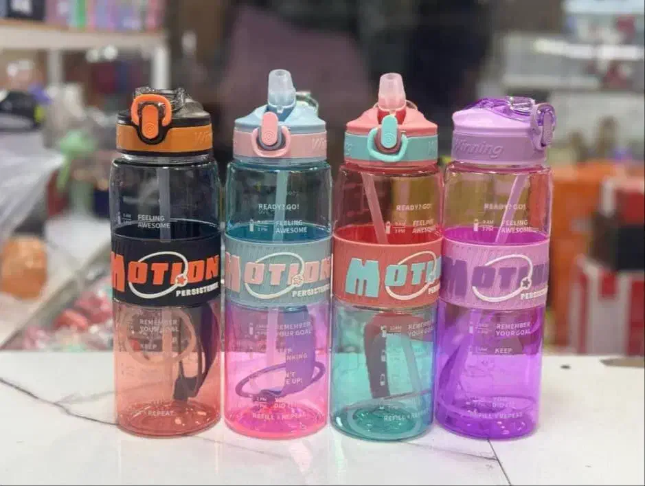 قمقمه عمده|ظروف نگهدارنده، پلاستیکی، یک‌بارمصرف|بندر گناوه, |دیوار