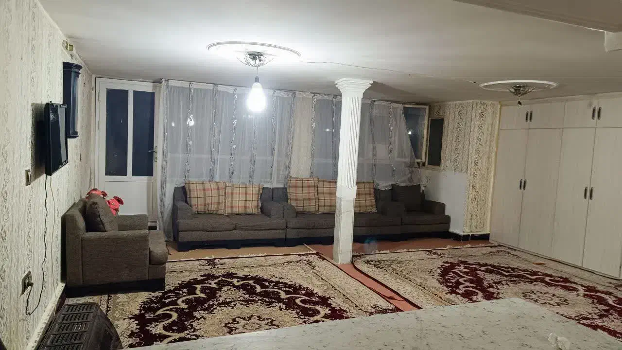 منزل اپارتمان دربست نزدیک حرم|اجارهٔ کوتاه‌مدت آپارتمان و سوئیت|مشهد, نوغان|دیوار
