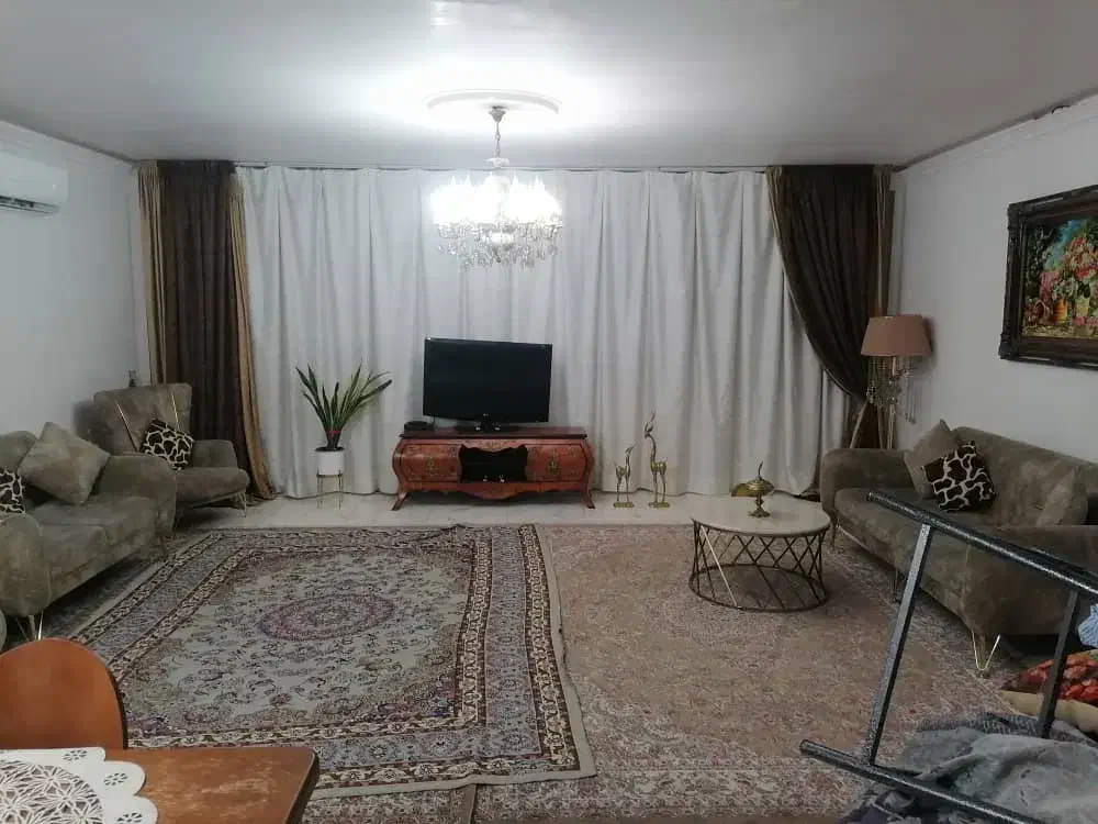 آپارتمان ۱۰۰ متری، (با پارگینگ،تخفیف)|اجارهٔ آپارتمان|تهران, شهرک ابوذر|دیوار