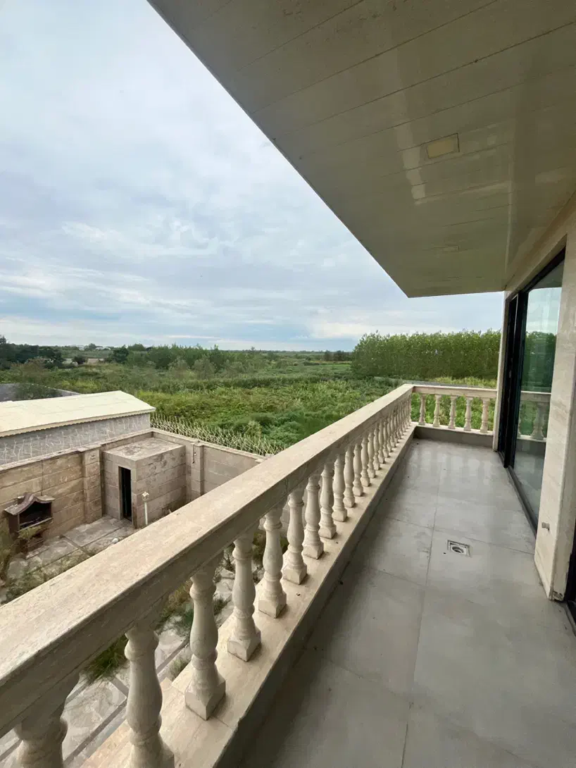 اجاره ویلا تریبلکس ۳۰۰ متری گلسار پستک|اجارهٔ خانه و ویلا|رشت, گلسار|دیوار