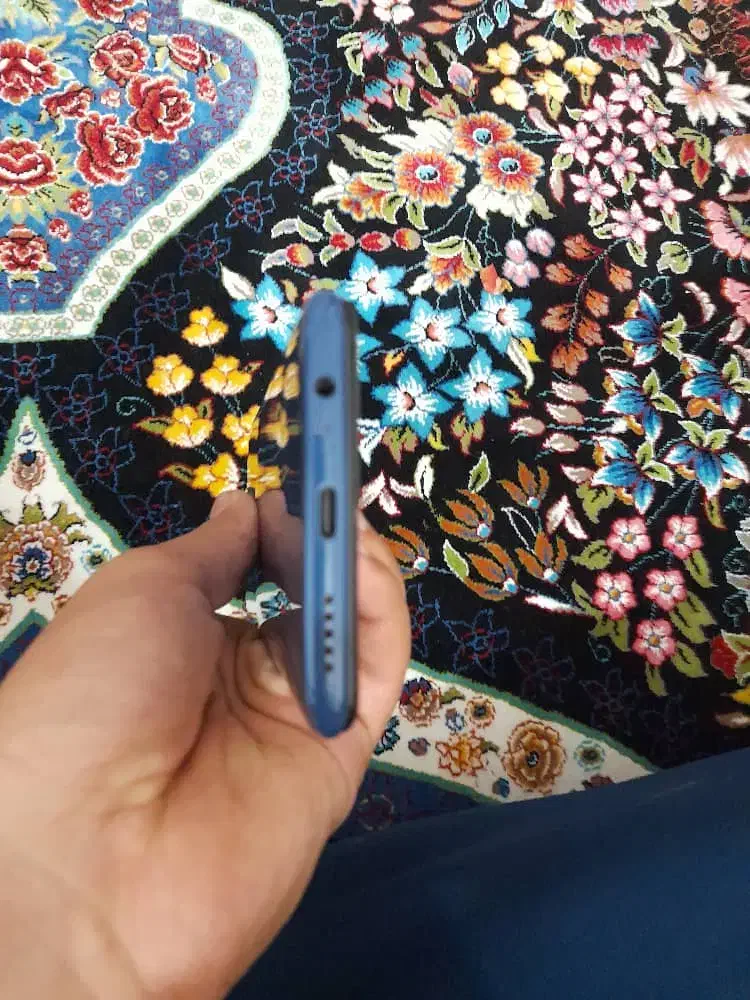 شیائومی نوت۹حافظه۱۲۸گیگ|موبایل|یاسوج, |دیوار