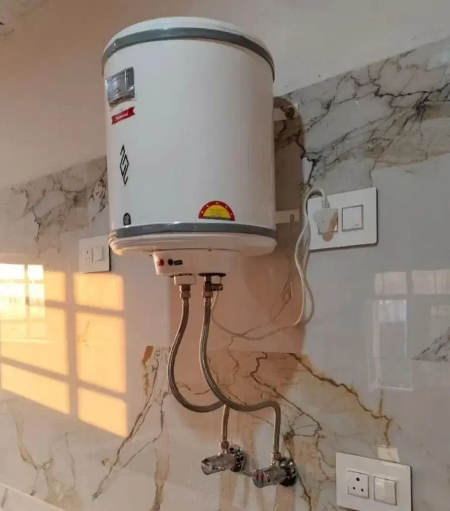 نصب آبگرمکن و پمپ آب و شیرآلات|خدمات پیشه و مهارت|میناب, |دیوار