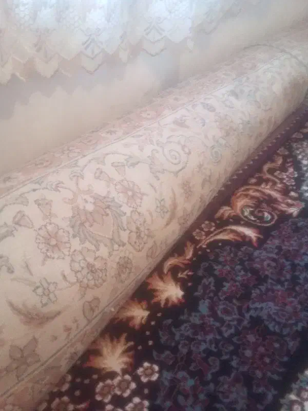 ۱۲متری بدون هیچ ایرادی|فرش|دورود, |دیوار