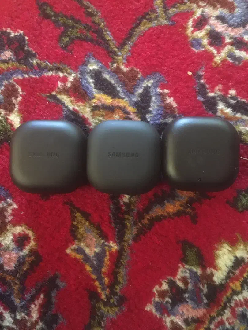 سامسونگ بادز 2 پرو|لوازم جانبی موبایل و تبلت|بروجرد, |دیوار