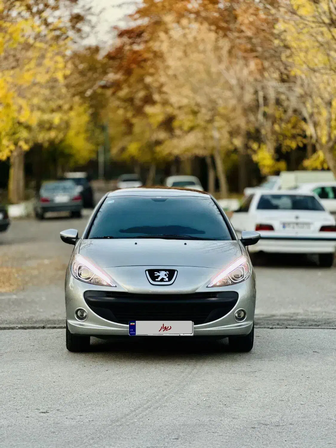 ماشین بدون توضیح|خودرو سواری و وانت|ارومیه, |دیوار