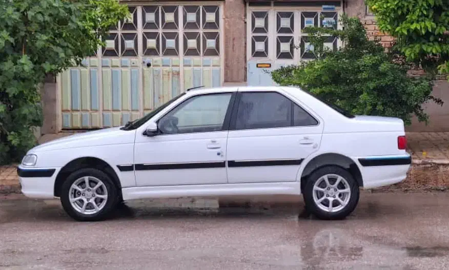 پارس xu7 p سفارشی|خودرو سواری و وانت|مرودشت, ابوذر جنوبی|دیوار