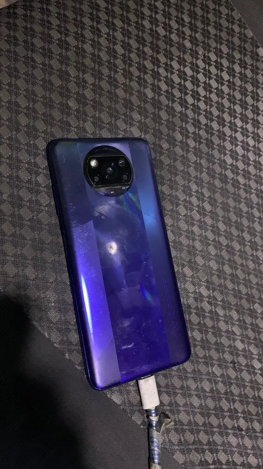 pocox3pro|موبایل|بیرجند, |دیوار