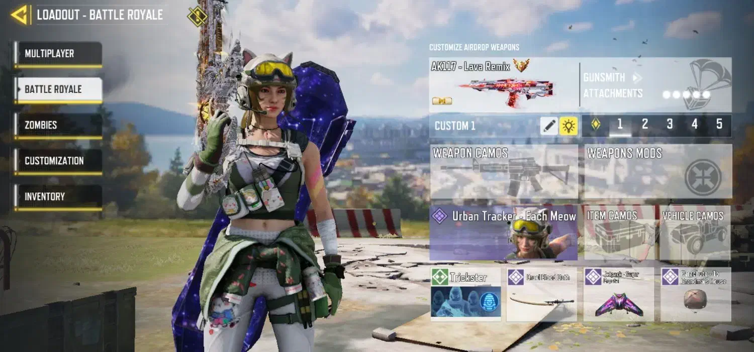 اکانت کالاف|کنسول، بازی ویدئویی و آنلاین|بجنورد, |دیوار