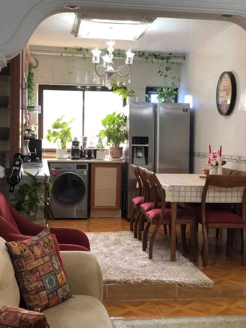 آپارتمان ۸۰ متری بلوار بسیج|فروش آپارتمان|مینودشت, |دیوار