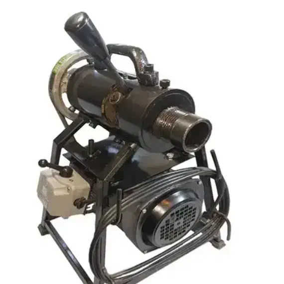 لوله بازکنی با فنر برقی تشخیص ترکیدگی لوله آب|خدمات پیشه و مهارت|شیراز, زرهی|دیوار