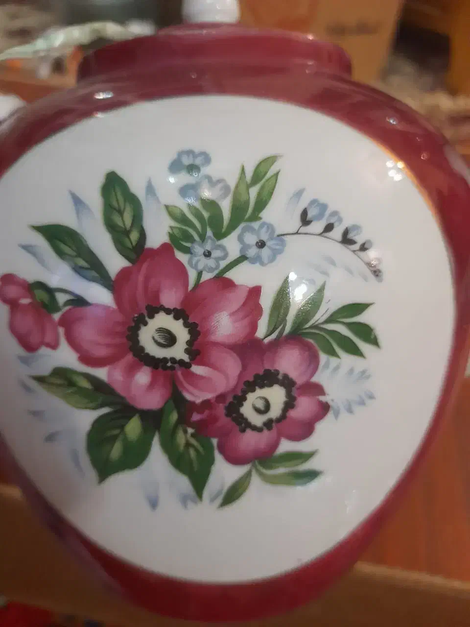 قوری آنتیک قدمت ۸۰ سال|قوری، کتری، قهوه‌ساز دستی|تبریز, |دیوار