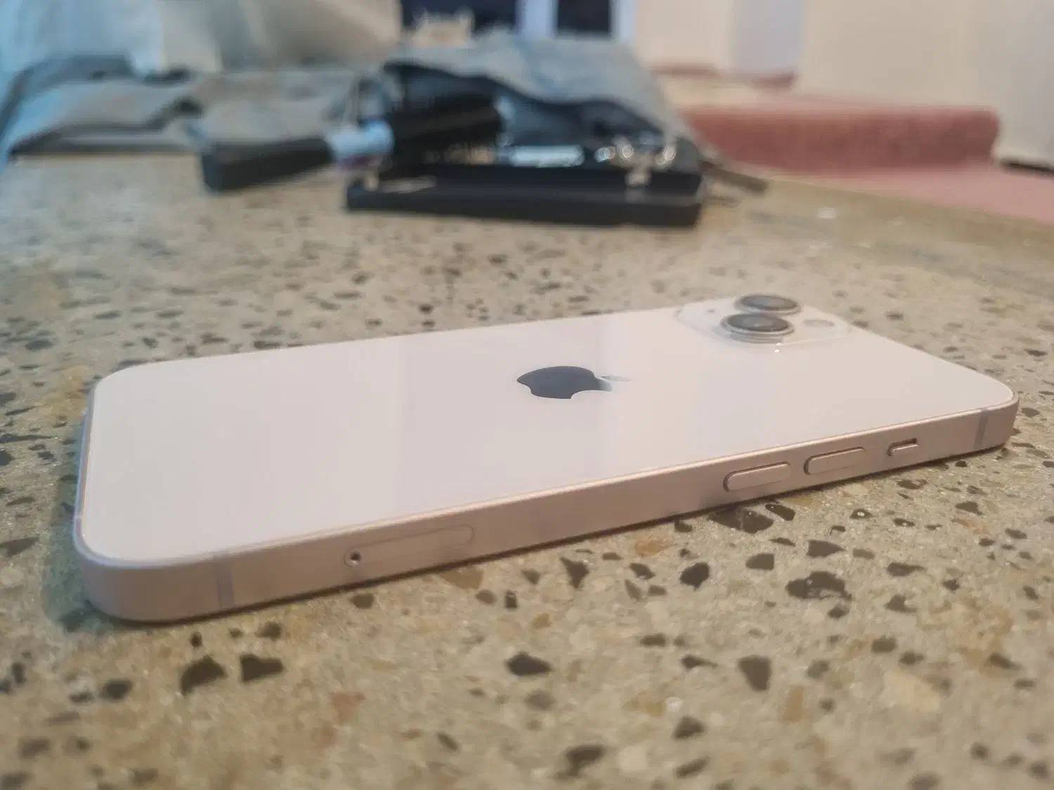 آیفون ۱۳|موبایل|ایلام, |دیوار