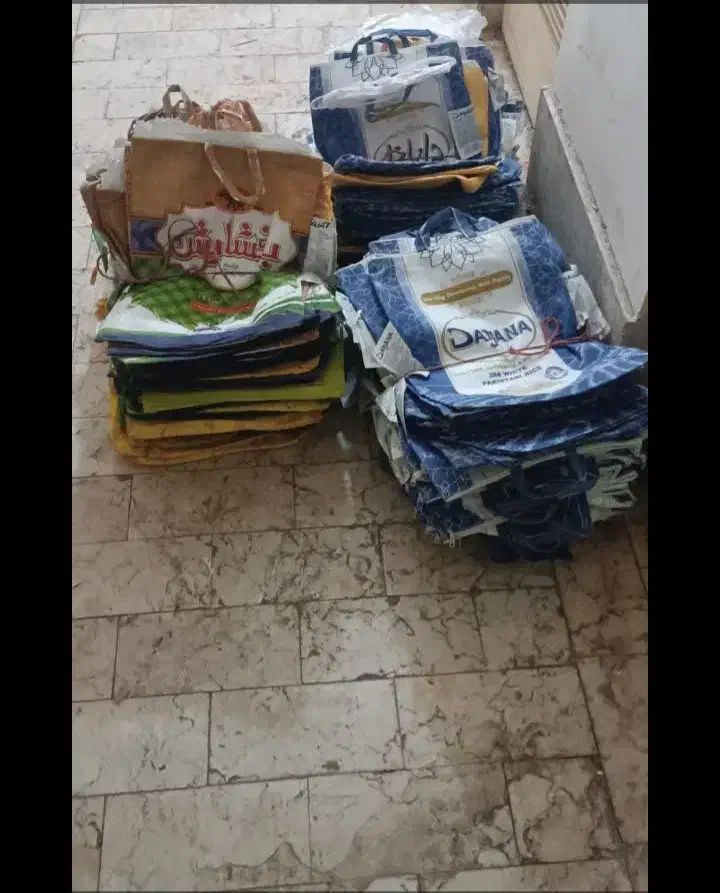 کیسه برنجی|عمدهفروشی|قم, پردیسان|دیوار