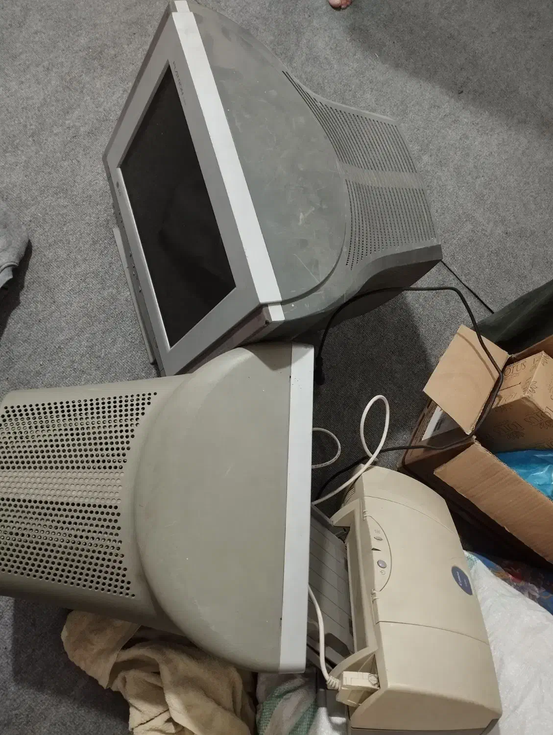 کامپیوتر|رایانه رومیزی|ملایر, |دیوار