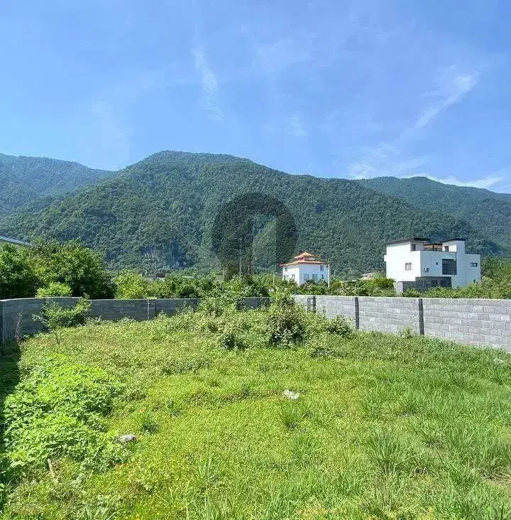 242متر شهرکی با انشعابات و سندتک رسمی|فروش زمین و ملک کلنگی|خرمآباد (تنکابن), |دیوار