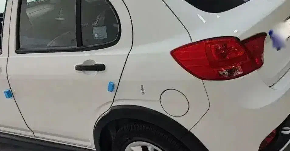 کوییک صفر ۴۰۱|خودرو سواری و وانت|بهبهان, |دیوار