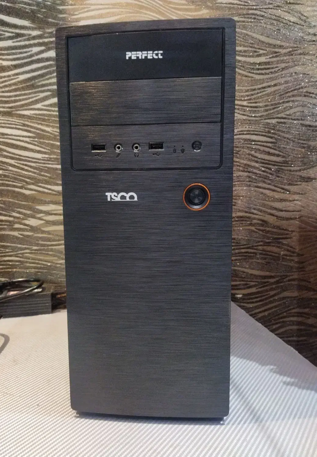 pc برای کارهای اداری و روزمره|رایانه رومیزی|تبریز, |دیوار