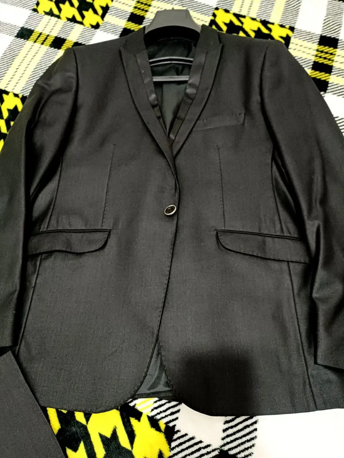 کت و شلوار مردانه|لباس|هشتگرد, شهرک بعثت|دیوار