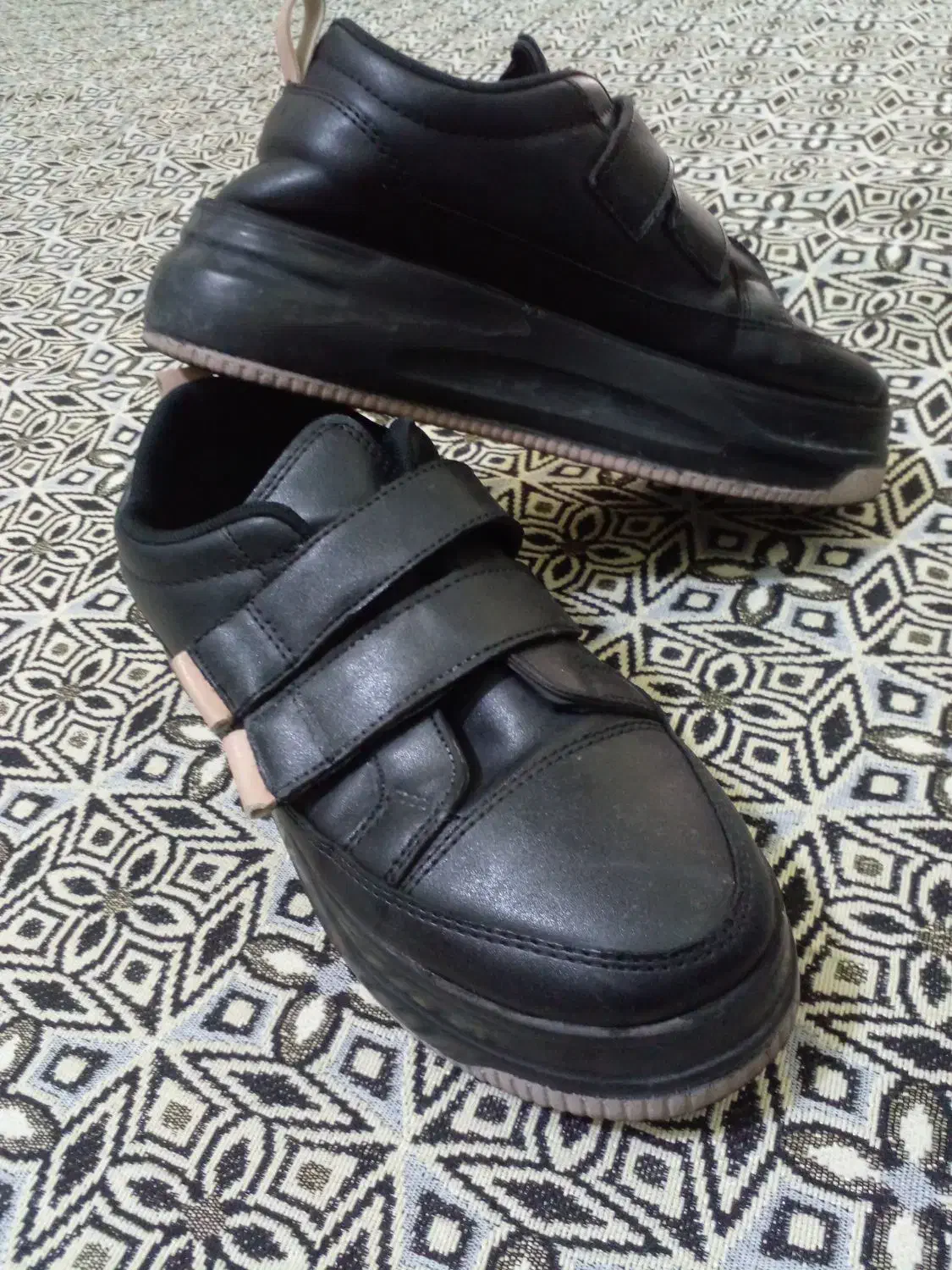 کتونی|کیف، کفش، کمربند|قرچک, باقرآباد|دیوار