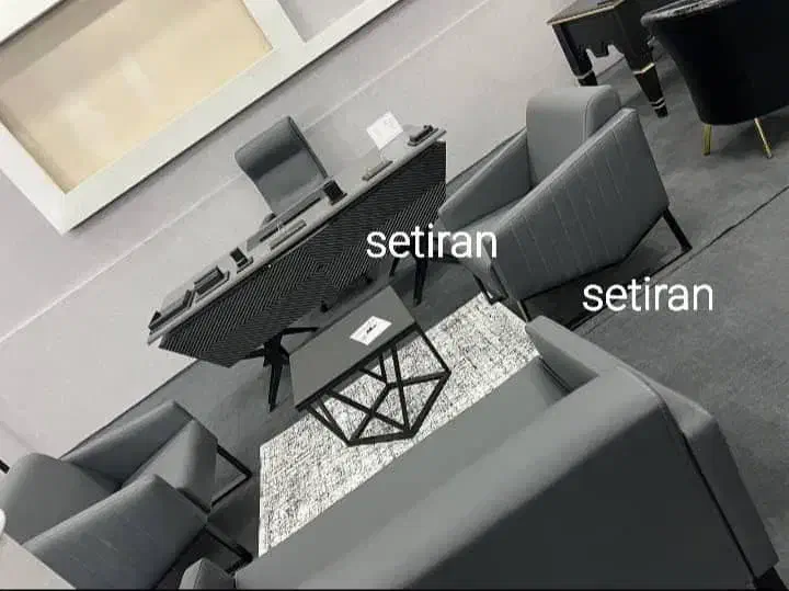 مبلمان اداری فرم دار|مبلمان اداری|سنندج, |دیوار