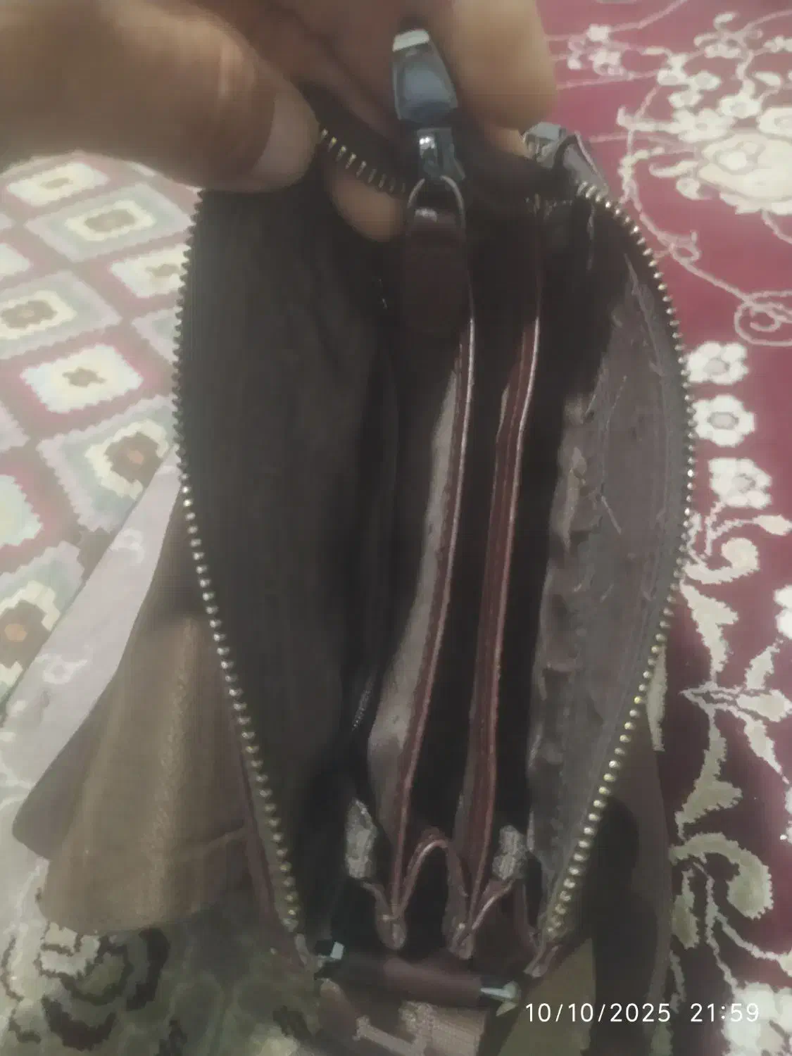 کیف مردانه مناسب سخت پسندان|کیف، کفش، کمربند|اصفهان, شهشهان|دیوار