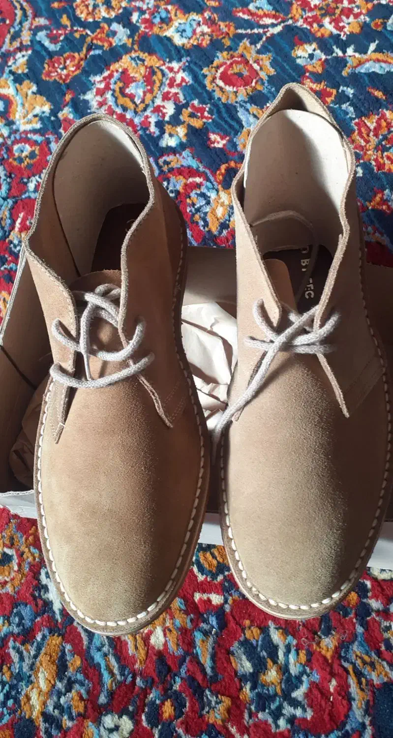 کفش|کیف، کفش، کمربند|ارومیه, |دیوار