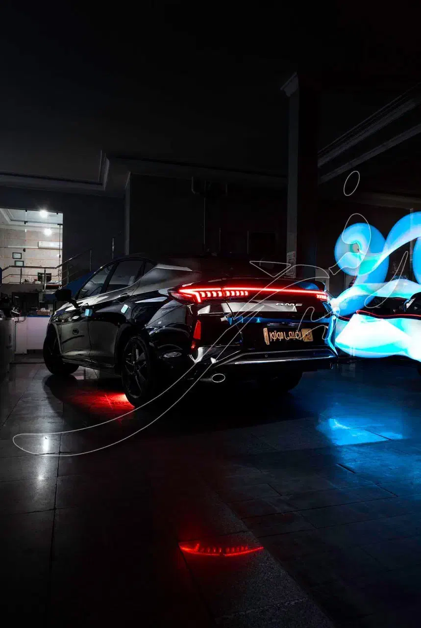 جی 7 * J7|خودرو سواری و وانت|تهران, سردارجنگل|دیوار