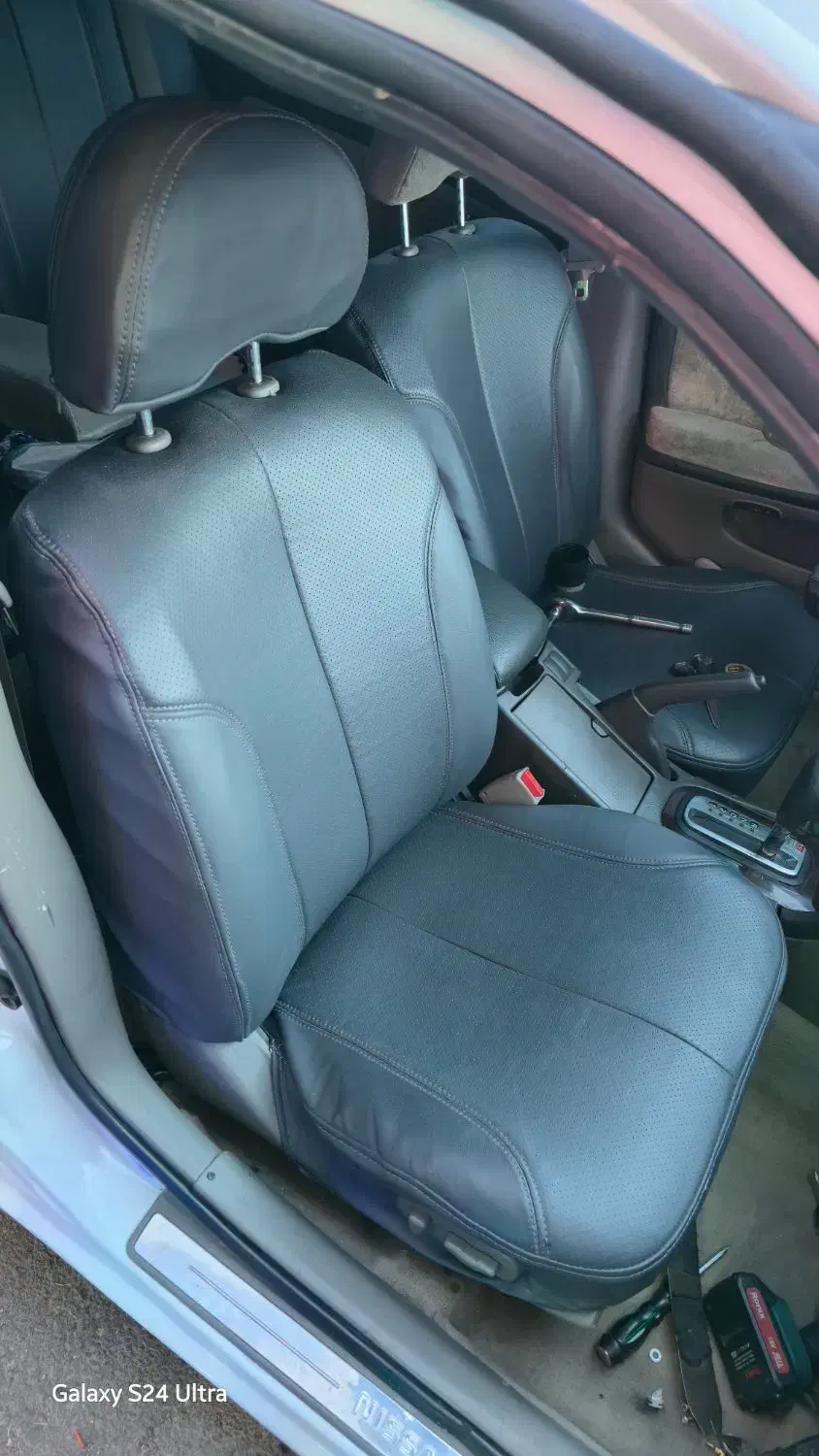 روکش صندلی ماکسیما نو|قطعات یدکی و لوازم جانبی|اردبیل, |دیوار