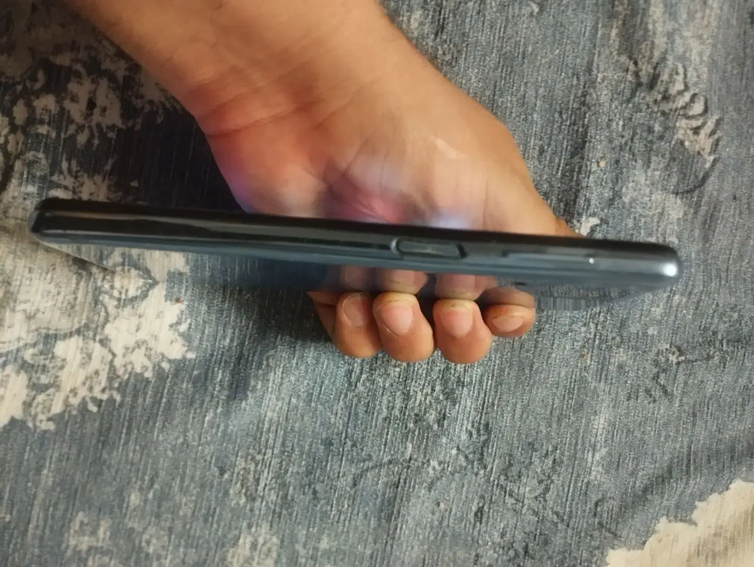 سامسونگ Galaxy M32 5G با حافظهٔ ۱۲۸ گیگابایت|موبایل|ری, حمزه‌آباد|دیوار
