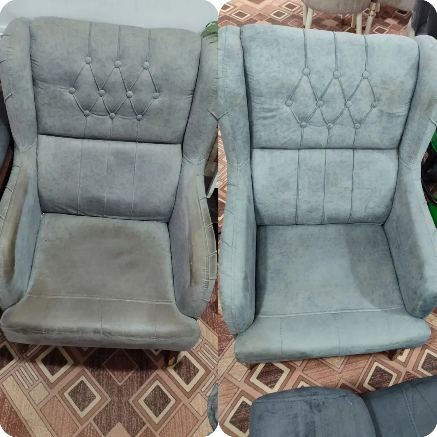 مبلشویی مرتضی|خدمات نظافت|شاهین‌شهر, مسکن مهر|دیوار