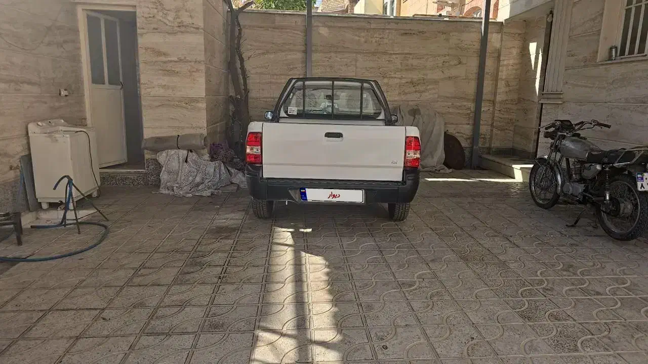 فروش ۱۵۱ gx|خودرو سواری و وانت|شیراز, نصر|دیوار