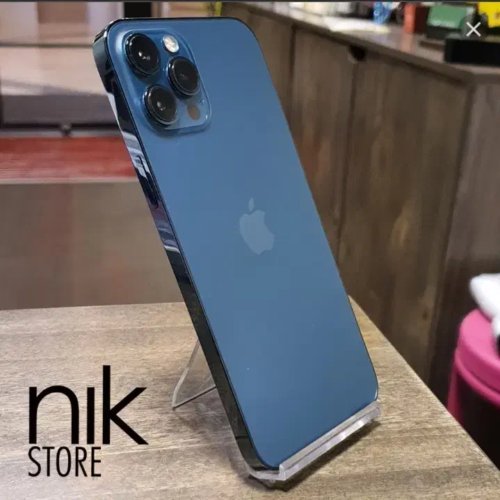 ایفون۱۲ پرو مکس ۲۵۶ گیگ lla|موبایل|اهواز, زندوکیلی|دیوار