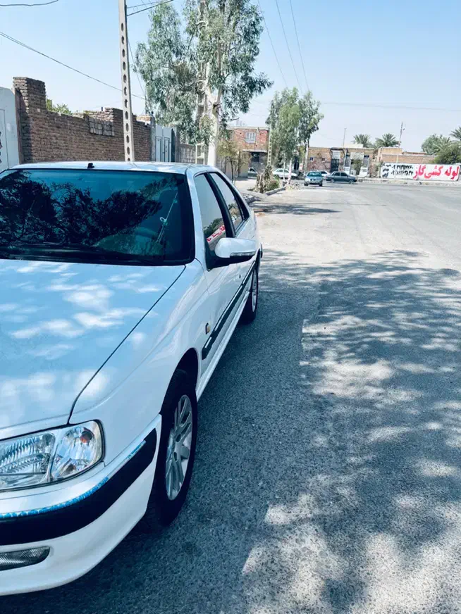 پارس سال خانگی و در حد صفر|خودرو سواری و وانت|جیرفت, |دیوار