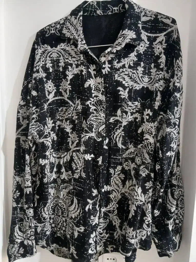 شومیز مانتو      ۴۲۰هزارتومان جنس وپارچه خنک|لباس|تهران, باشگاه نفت|دیوار