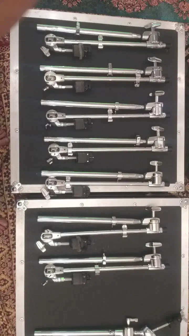 نیم پایه سنچ پرل CH-1000|درام و پرکاشن|تهران, پونک|دیوار