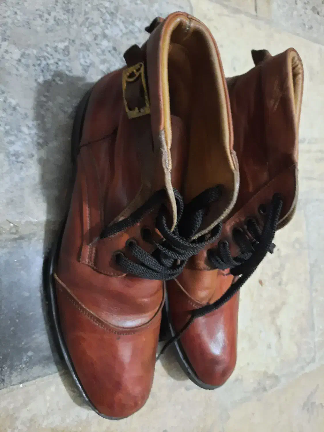 بوت مردانه|کیف، کفش، کمربند|تهران, قیام|دیوار