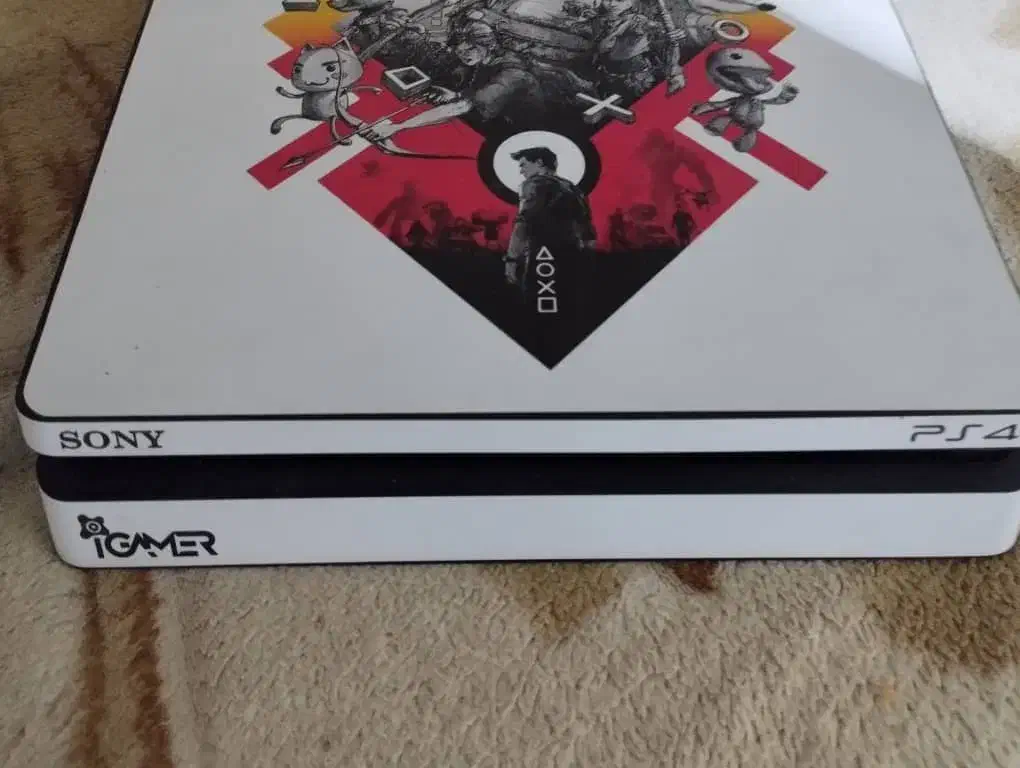 pes4 اسلیم|کنسول، بازی ویدئویی و آنلاین|اهواز, کوی مهدیس|دیوار