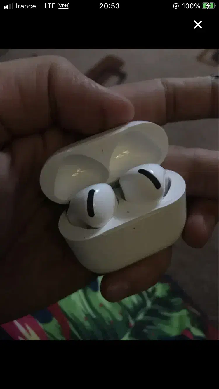 کیفیت استثنایی زیر قیمت کل بازار|لوازم جانبی موبایل و تبلت|رشت, بلوار گیلان|دیوار