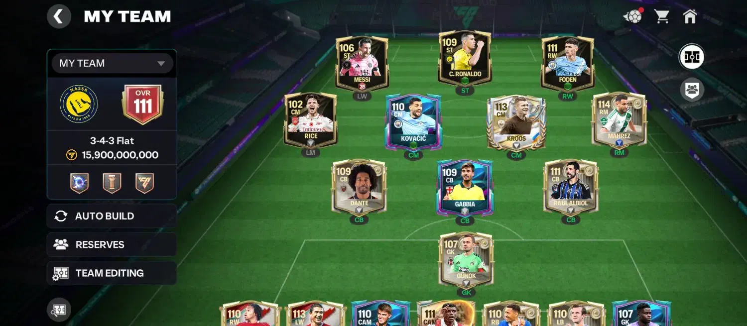 اکانت فیفا موبایل|کنسول، بازی ویدئویی و آنلاین|لوداب, |دیوار