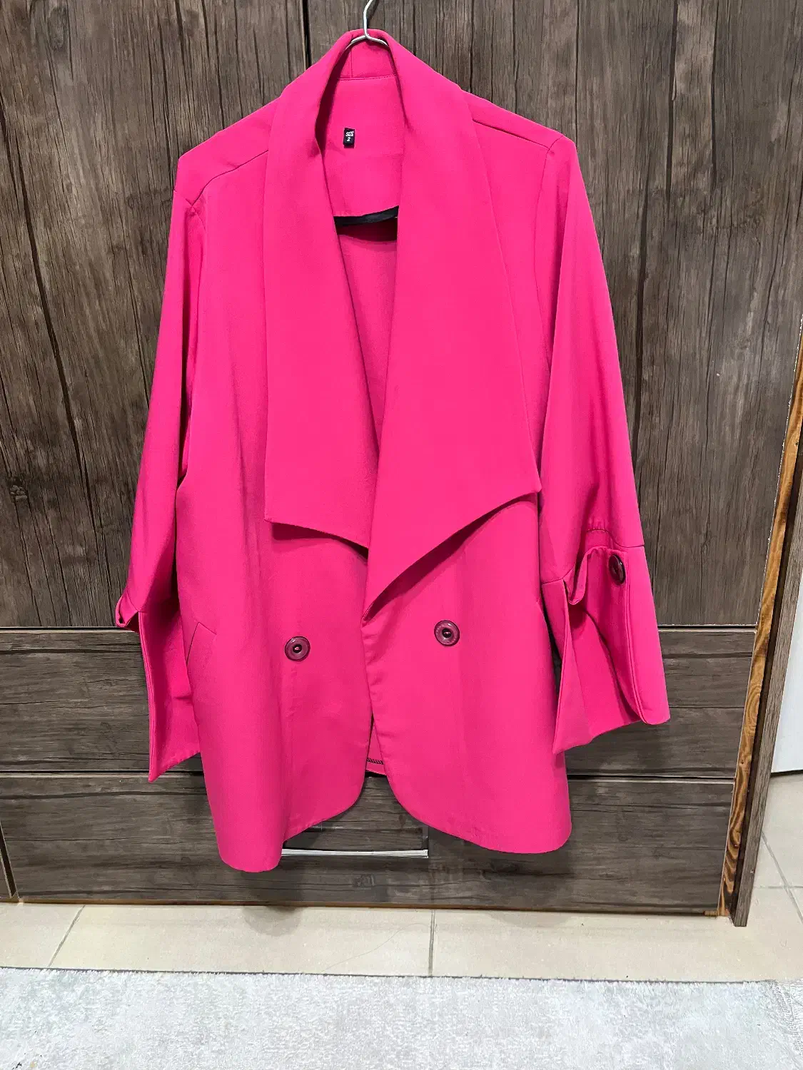 تعدادی مانتو‌کتی در جنس های لنین کتان مازراتی|لباس|لاهیجان, کوی خزر|دیوار