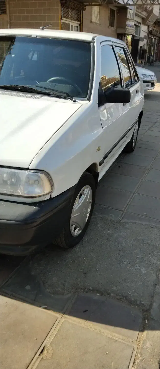 پراید مدل 87|خودرو سواری و وانت|بانه, |دیوار