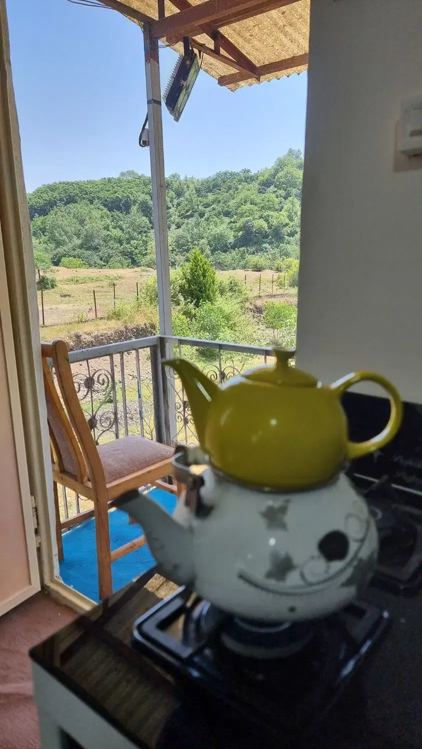 *تخفیف ویژه* ویلا مستقل ۶۵ متری با تمام امکانات|اجارهٔ کوتاه‌مدت ویلا و باغ|املش, |دیوار