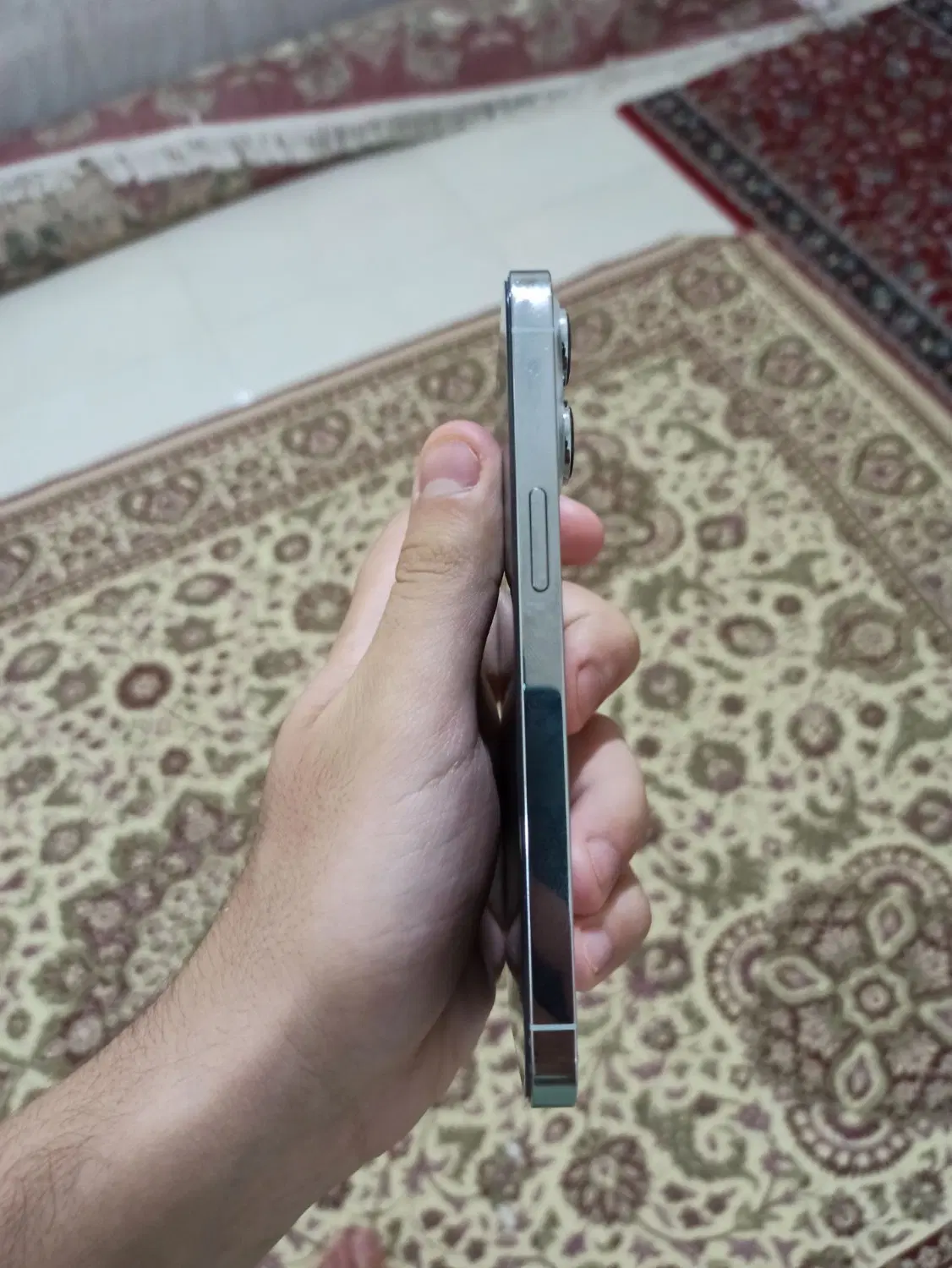 13pro|موبایل|بندر ماهشهر, |دیوار