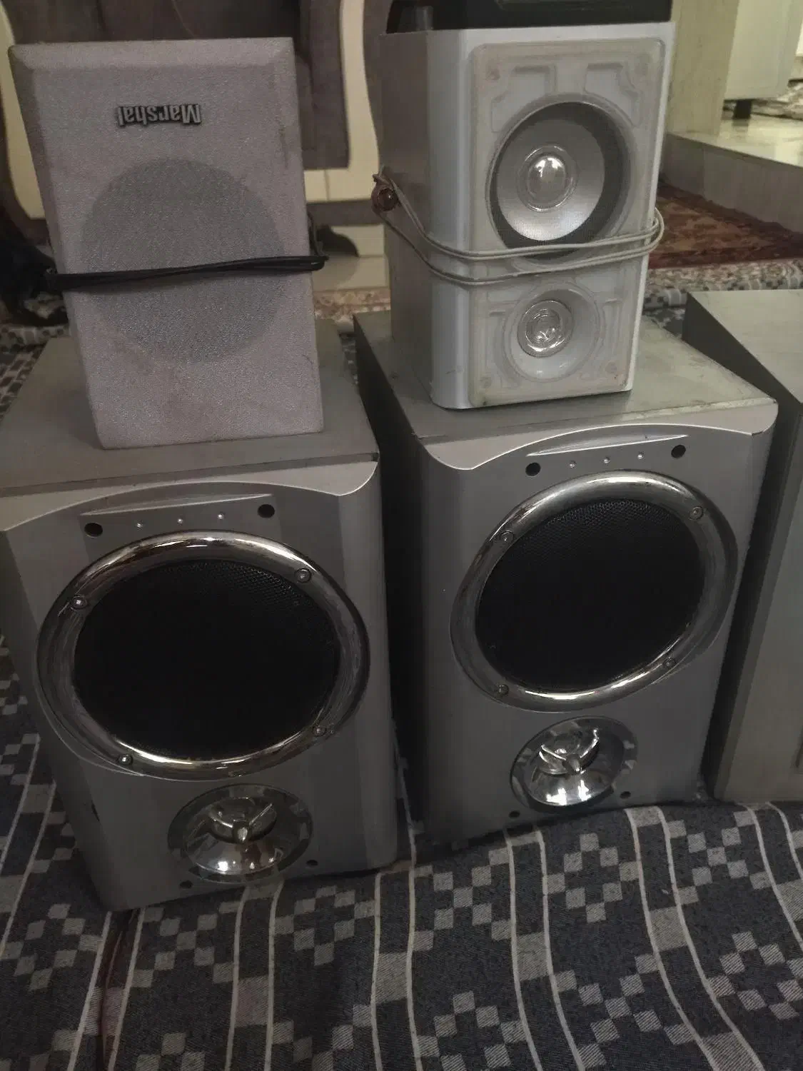 باند کامپیوتر|قطعات و لوازم جانبی رایانه|مشهد, موعود|دیوار