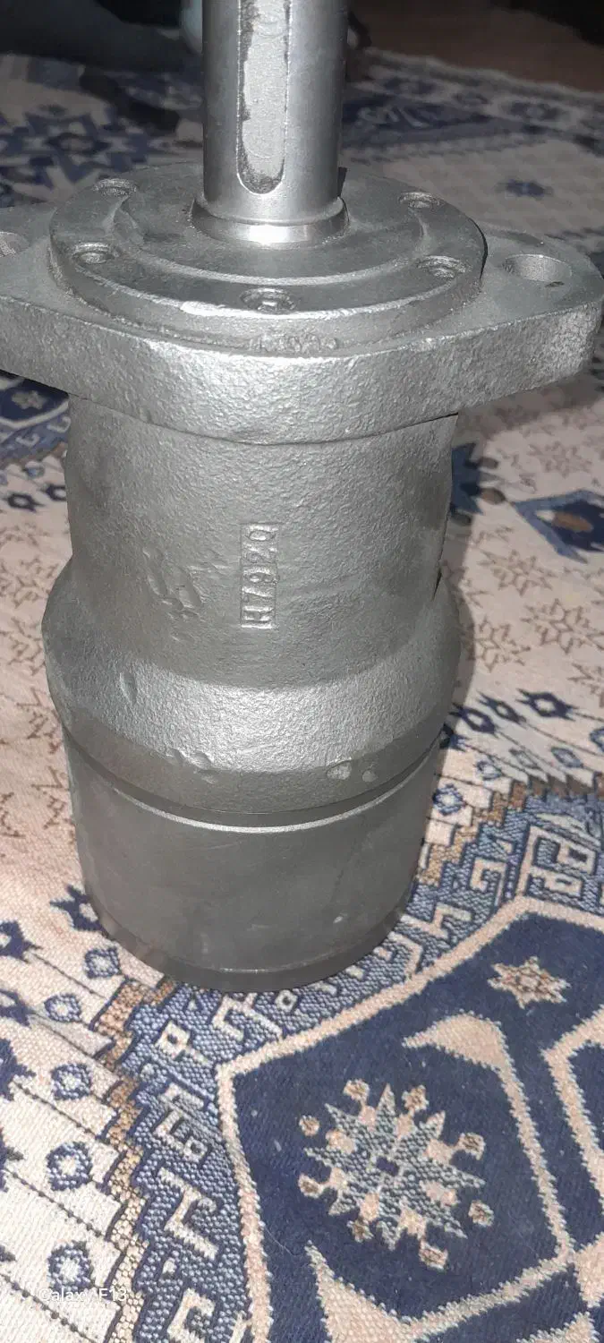 هیدرو موتور|خودرو سنگین|دماوند, دماوند|دیوار