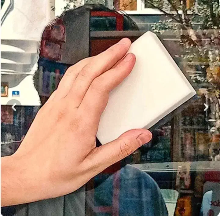 ابر جادویی|لوازم نظافت|سقز, |دیوار