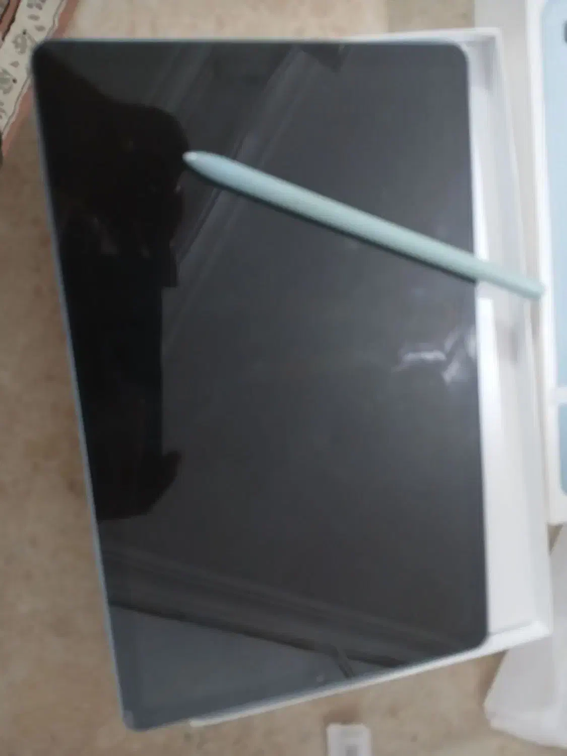 تبلت اس 6 لایت در حد نو|تبلت|تایباد, |دیوار