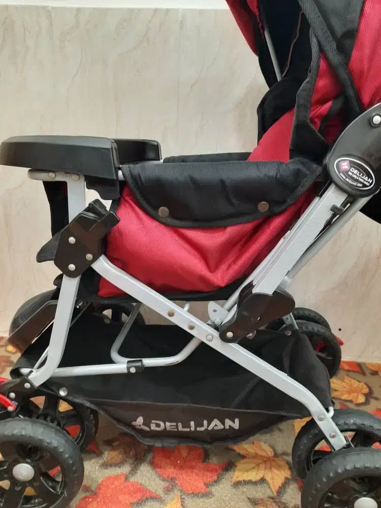 کالسکه|کالسکه و لوازم جانبی|بوشهر, |دیوار