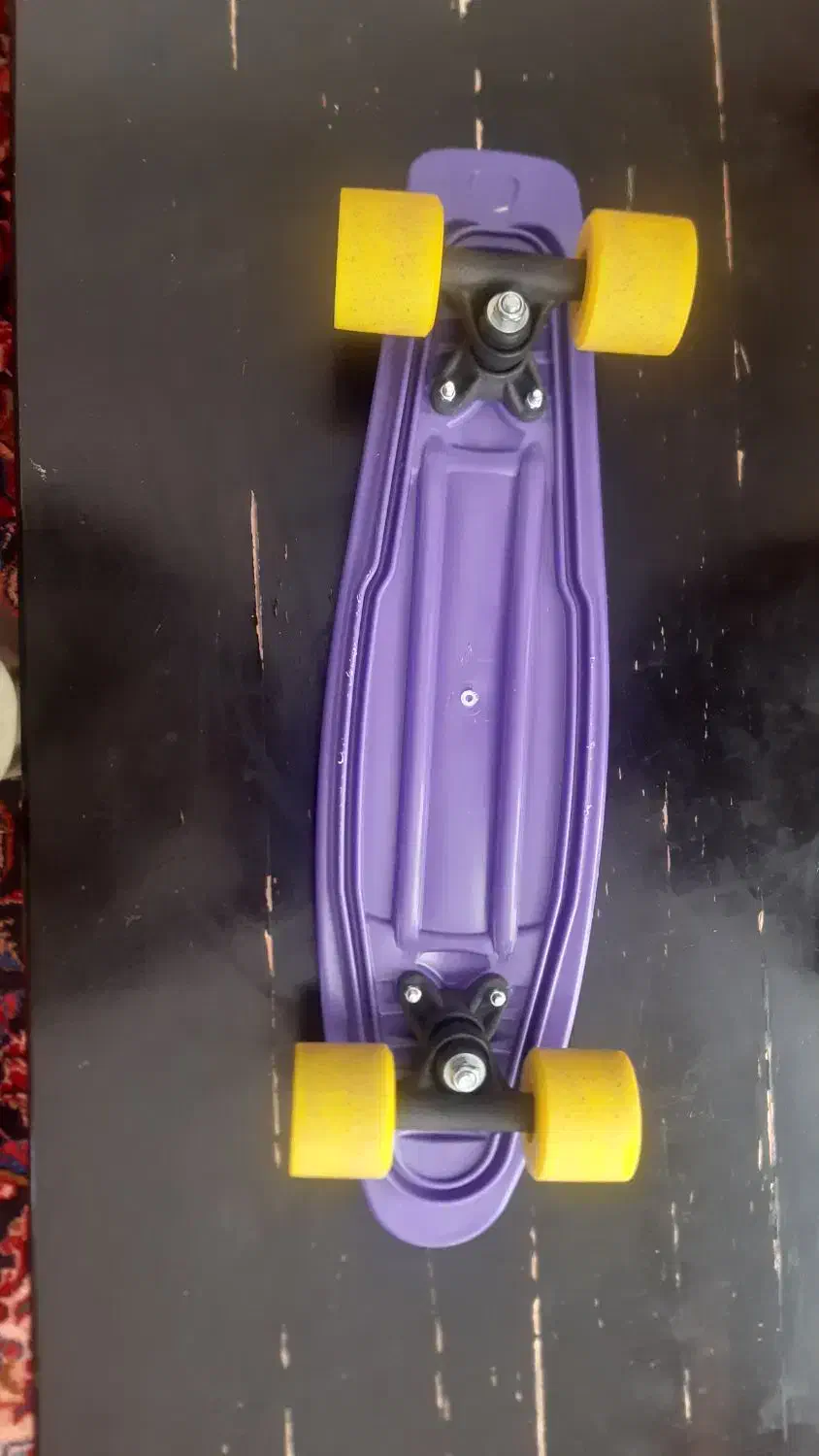 تخته اسکیت|دوچرخه، اسکیت، اسکوتر|بناب, |دیوار