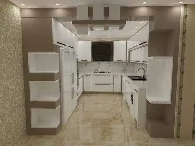 ساخت کمد دیواری و کابینت|خدمات پیشه و مهارت|باشت, |دیوار